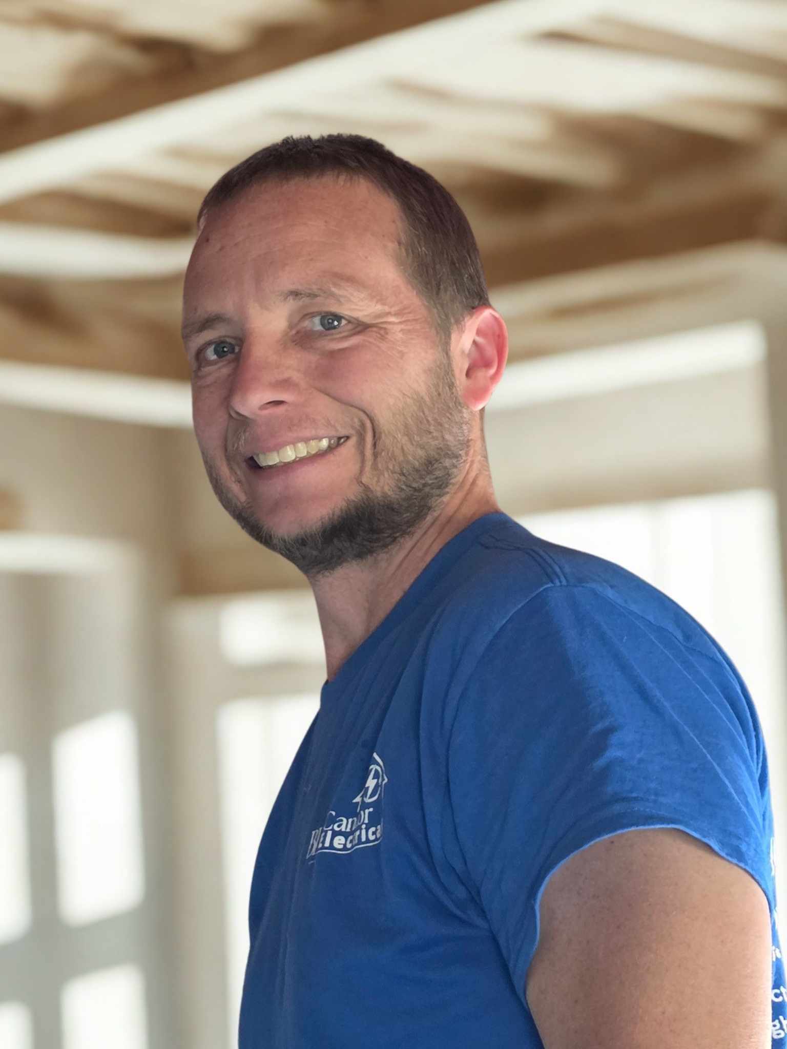 Blu Candor Electrical