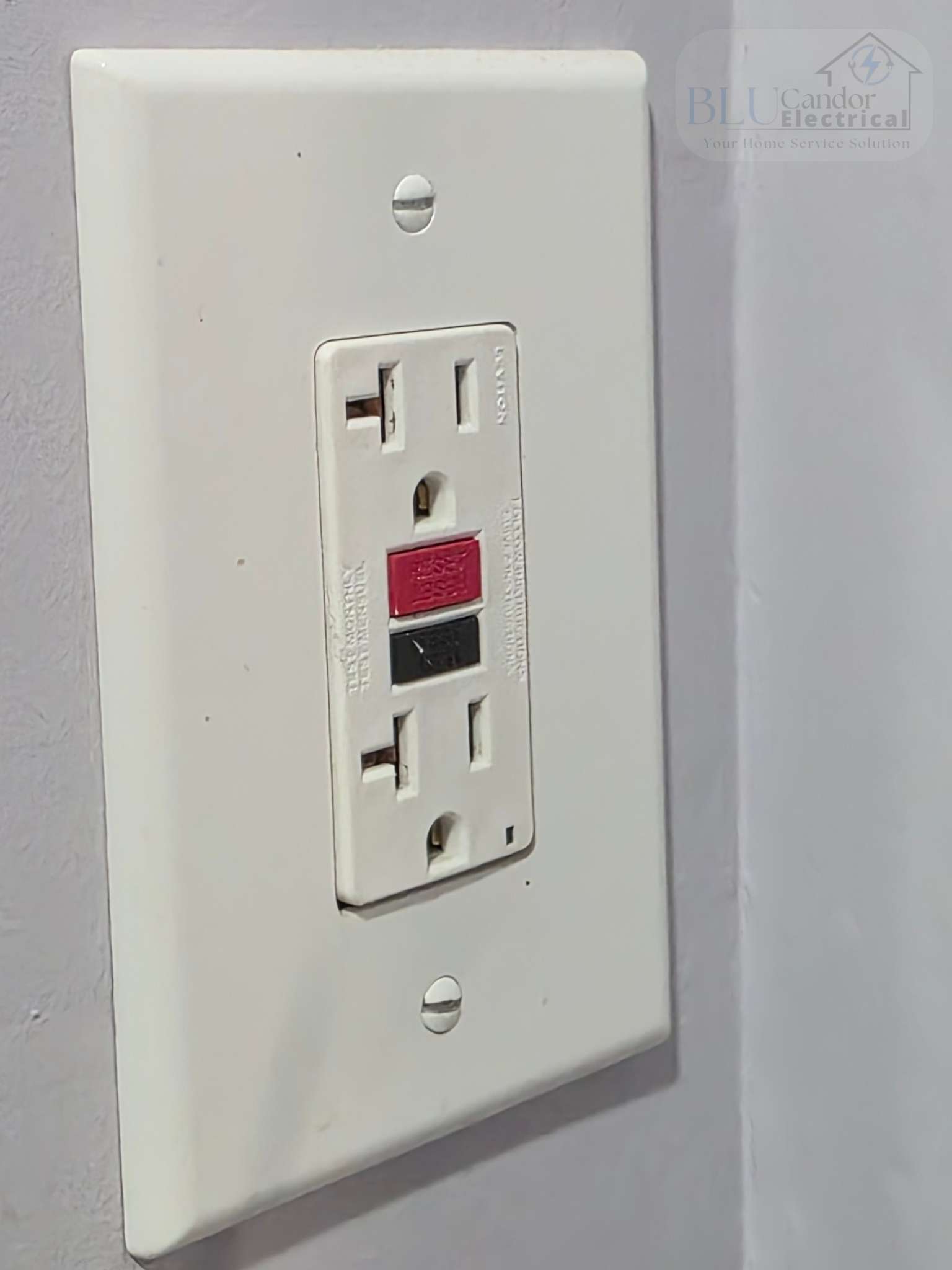 Blu Candor Electrical