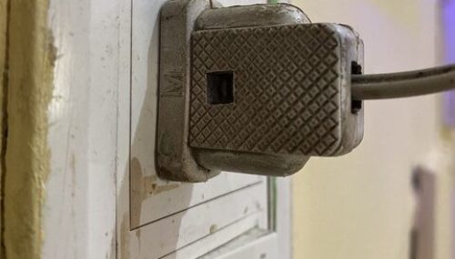 Old Plug Vintage Old Plug Vintage